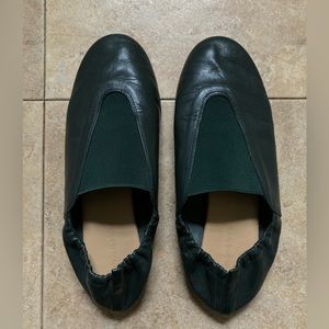 Marimekko Valentina flats